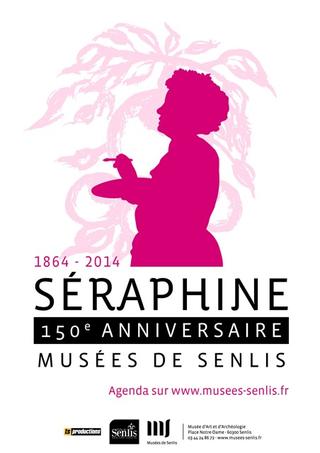 Séraphine de Senlis, de l'ombre à la lumière
