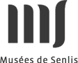 Logo Musees de Senlis