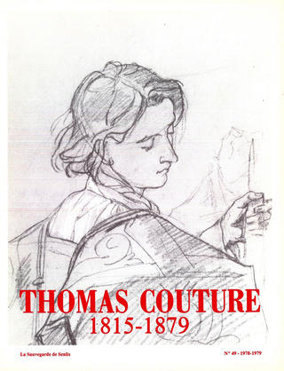 Thomas Couture 1815 – 1879