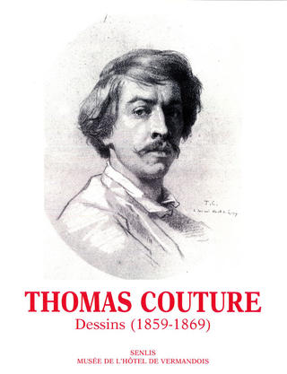 Thomas Couture – Dessins (1859-1869)