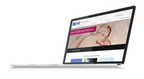 Le nouveau site internet des musées de Senlis